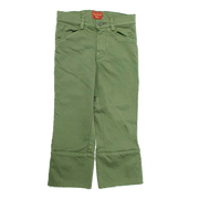 GREEN CHILD CAMPERO