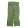 CAMPERO NIÑO VERDE