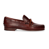 MOCASÍN LAZO SEAHORSE