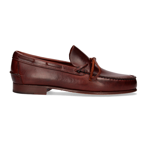MOCASÍN LAZO SEAHORSE