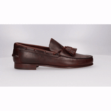 MOCASÍN BORLAS SEAHORSE