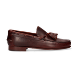 MOCASÍN BORLAS SEAHORSE