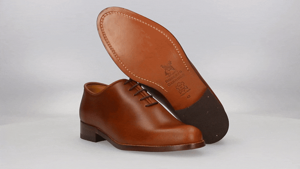 VIEUX CUIR ANGLAIS