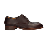 BLUCHER CALF TOBACCO