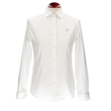 Camisa Mujer Beig