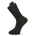 CHAUSSETTE COCCINELLE VERTE