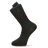 CHAUSSETTE COCCINELLE VERTE