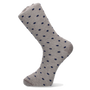 CHAUSSETTES À POIS DE DALLAS