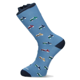 CHAUSSETTES VESPA.