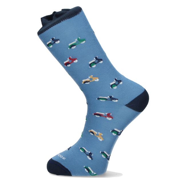 CHAUSSETTES VESPA.