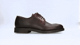 Plain Calfskin Blucher for Plain