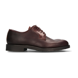 Plain Calfskin Blucher for Plain