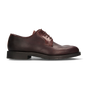 Plain Calfskin Blucher for Plain