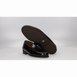 BLACK MASK SHOE S/L