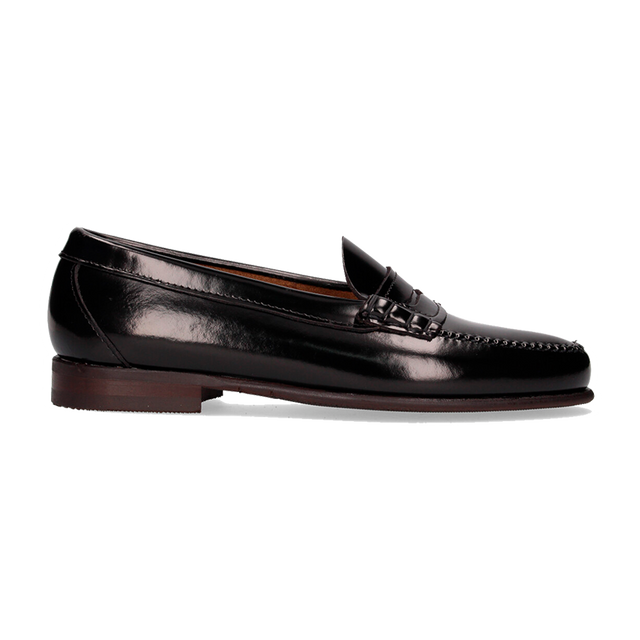 BLACK MASK SHOE S/L
