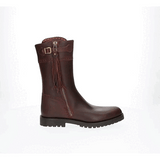 Bota de Caza Ternera Media Pierna
