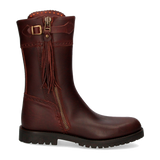 BOTA DE CAZA MEDIA TERNERA