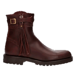 BOTA DE CAZA BAJA TERNERA