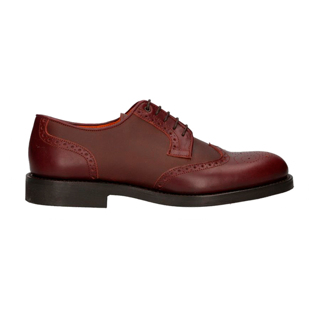 BLUCHER P/VEGA VEAL P/MARIA