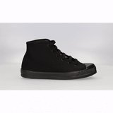 BLACK BOOT
