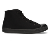 BLACK BOOT