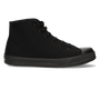BLACK BOOT