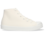 BOTTES BLANCHES