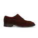 Zapato Inglés Serraje Marrón