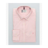 Camisa Oxford Raya Roja