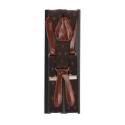 T-25 BOY FANTASY BROWN WHEAT