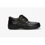 BLUCHER BLACK BORDON