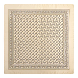 Camel Cashmere Scarf