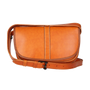 BOLSO RIÑONERA VAQU. NATURAL TIRA