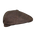 GORRA IRLANDESA ESPIGA MARRON