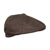 IRISH CAP BROWN WHEAT