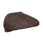 IRISH CAP BROWN WHEAT