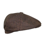 IRISH CAP BROWN WHEAT