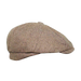 IRISH CAP CAMEL WHEAT