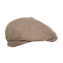 IRISH CAP CAMEL WHEAT