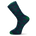 CALCETIN CALAVERAS AZUL