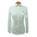 CAMISA MUJER BLANCA LISA OXFORD