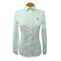 CAMISA MUJER BLANCA LISA OXFORD