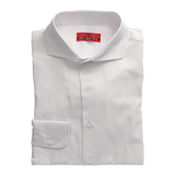 Chemise blanche Canutillo