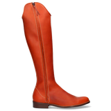 BOTTE DE PROTECTION EN NÉOPRÈNE POUR MOLLET