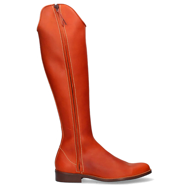BOTTE DE PROTECTION EN NÉOPRÈNE POUR MOLLET
