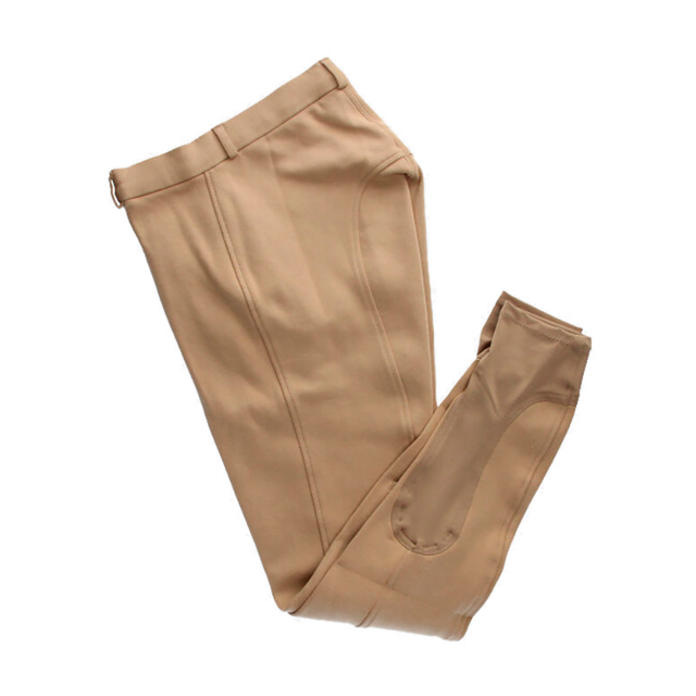 Beige Gentleman's Breeches