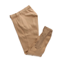 BREECHES CRO. BEIGE C/REFUERZO