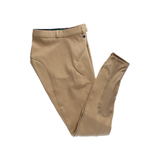 Beige Gentleman's Breeches