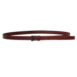 DARK WAIST BELT STRAPS