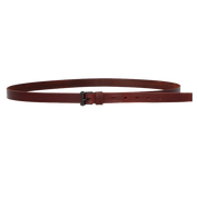 DARK WAIST BELT STRAPS